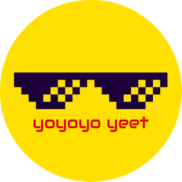 Yeeting the flag!