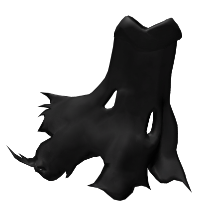 Black Amictus Infinitum Grandiose [Addon]