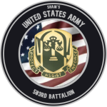 5O3rd Battаlion
