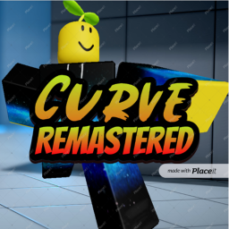 Curve: Remastered (RESTORED)