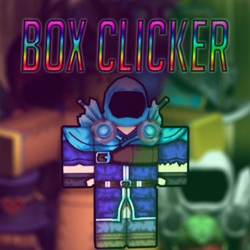 Custom clicker V2