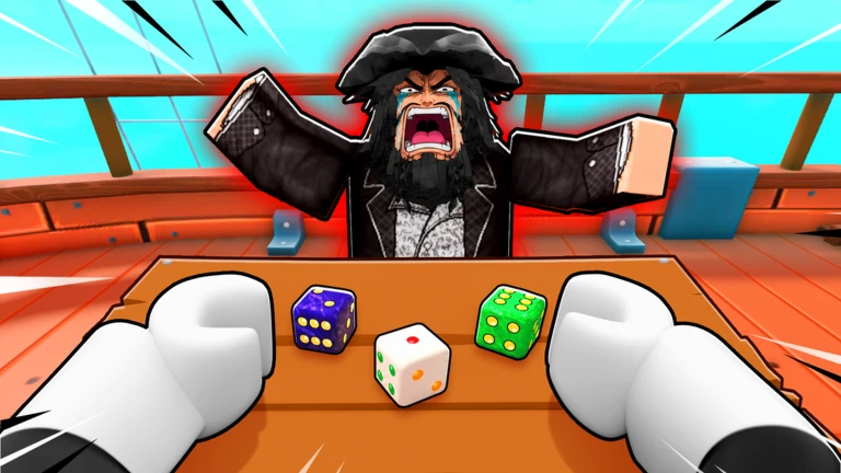 Sea Dice! thumbnail