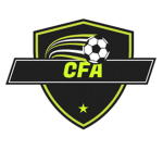 CFA • Competitive Football Association