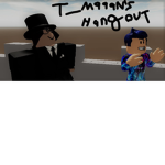 T_maaan's Hangout