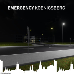 Emergency Koenigsberg