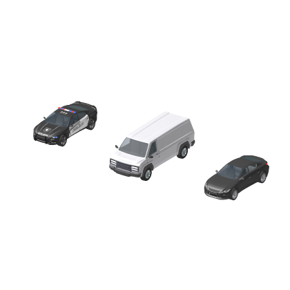 [🔥⚡] Traffic Ai Car Road Drive City Highway R