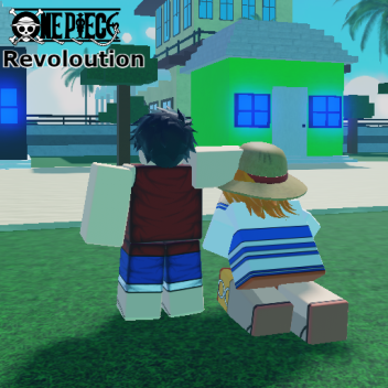 ( STATS + QUEST) One Piece Revoloution