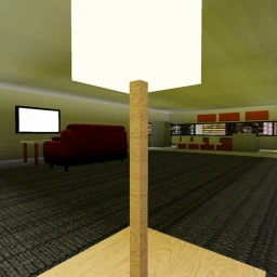 Living Room REMASTER icon