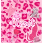 - Seaa’s closet -