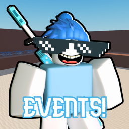 NotSep's Event Arena