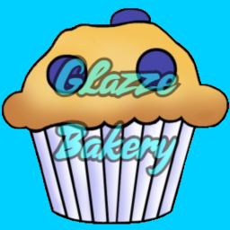 Glazze Bakery (V2)