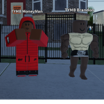 Woodlawn Whitelist Group