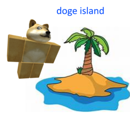 Doge Island