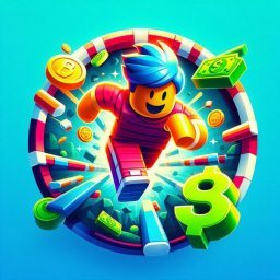 Obby for MONEY! 🤑