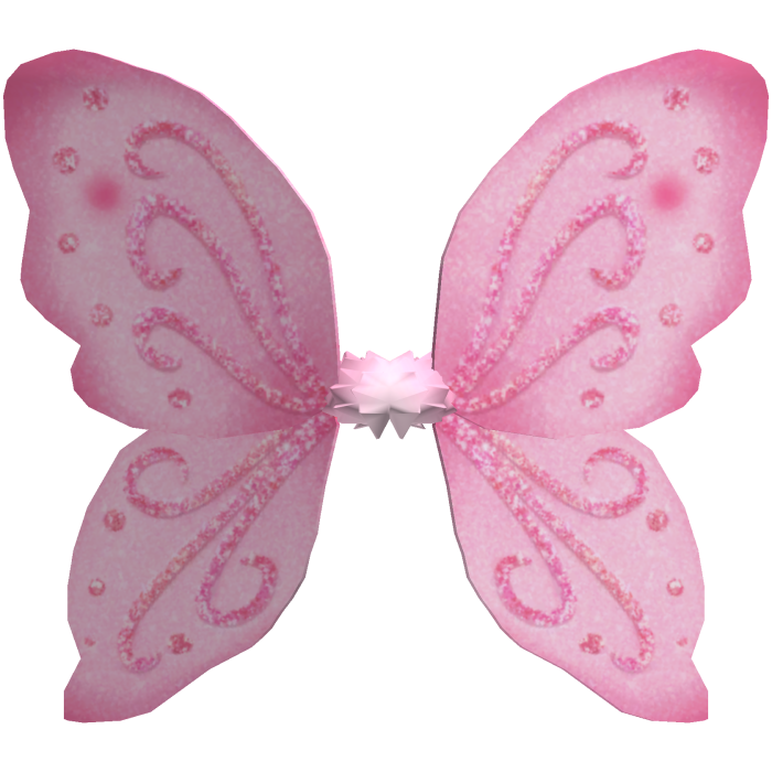 Fairy Wings
