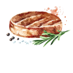 Daledales patty