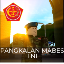 Pangkalan MABES TNI