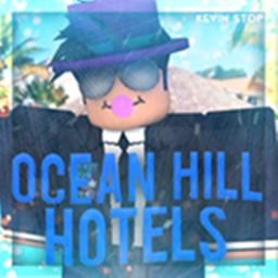 Ocean Hill Hotel!