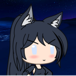 Ashlyn Gacha hang out place UwUz
