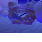 Maddie+Pixie