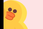 ducklings are cute group!