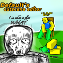 [ New Auras ] Default's Cutscene Editor