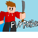 Pvp Forever...