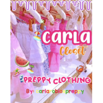 Carla’s clothess