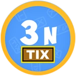 Game Badge Thumbnail