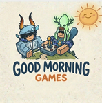 Good Morning Games.