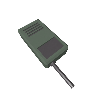 Radio Walkie Talkie