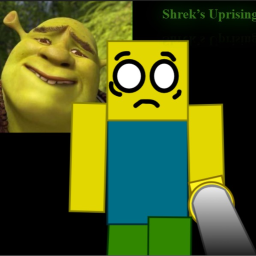Shrek's Uprising