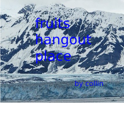 fruits hangout place