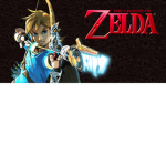 The Zelda Club B)