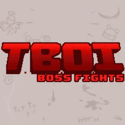 T.B.O.I Bossfights [REFUNDING WEAPONS] icon