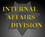 Internal Affairs: