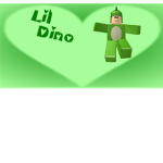 Dinos baby only
