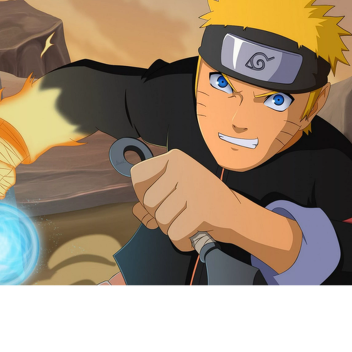 [RELEASE!!!] Naruto Battleground