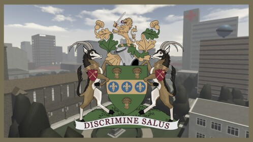 Salisbury [BETA]