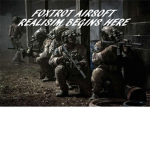 Foxtrot Airsoft