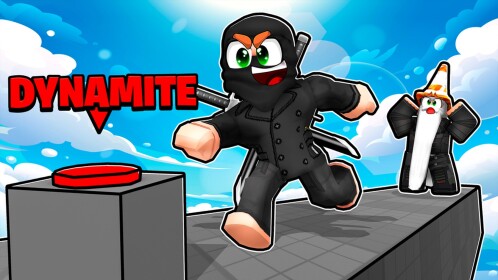 🔥Sabotage🏃‍♂️