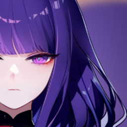 ──★