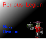 Perilous Legion: Navy Division