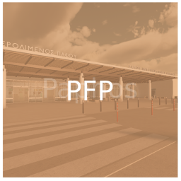 PAP || Airport