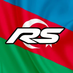 Azerbaijan Grand Prix [RS1] icon