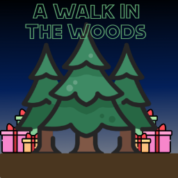 A Walk In The Woods