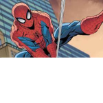 SPIDERMAN SPIDERMAN IS SO COOL