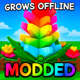 Grow a Garden 2 modded