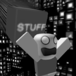 Dodge the Stuffs and Objects [Gamejam Version]