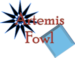 The Artemis Fowl Fan Club